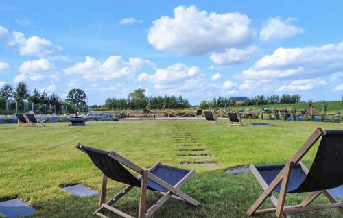 Φυσικό τοπίο κοντά σε αυτή η παραθεριστική κατοικία