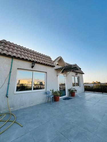 Ảnh trong thư viện ảnh của ABUCHO Holiday Homes - Ras Al Khaimah UAE ở Ras al Khaimah