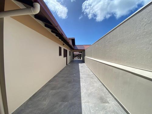 Gallery image of Fresh house enjoy the beach in the summer! in Capão da Canoa