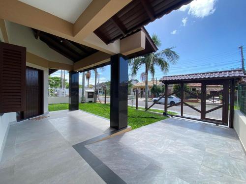 Galeriebild der Unterkunft Fresh house enjoy the beach in the summer! in Capão da Canoa