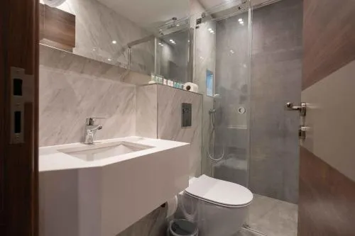 St Mark's - Merit Hotels photo 33