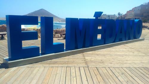 El Médano Sea Breeze