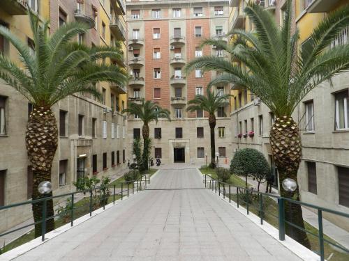 Residenza Aurea - Piazza Mazzini