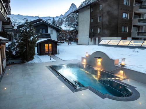 Le Mirabeau Resort & Spa photo 2