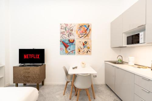 Acero & Ibisco Suites - Milano Repubblica by InnStay