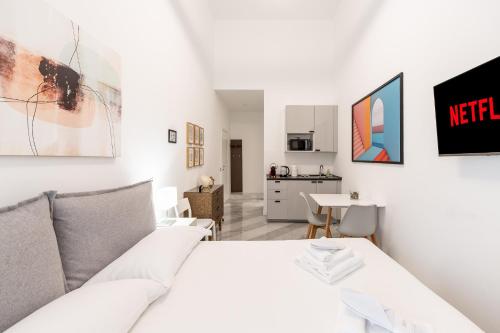 Acero & Ibisco Suites - Milano Repubblica by InnStay