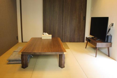 M house-岸里