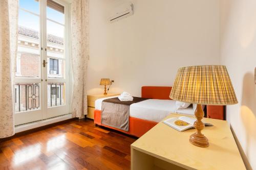 Lovely Bright Penthouse Flaminio Belle Arti