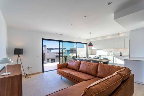Luxury House at El Mirador Wellness, Hus 21