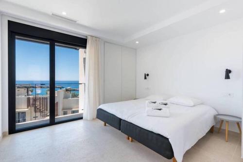 Luxury House at El Mirador Wellness, Hus 21