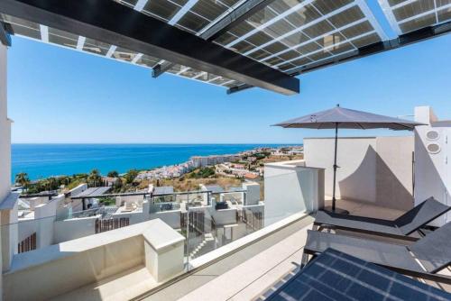 Luxury House at El Mirador Wellness, Hus 21