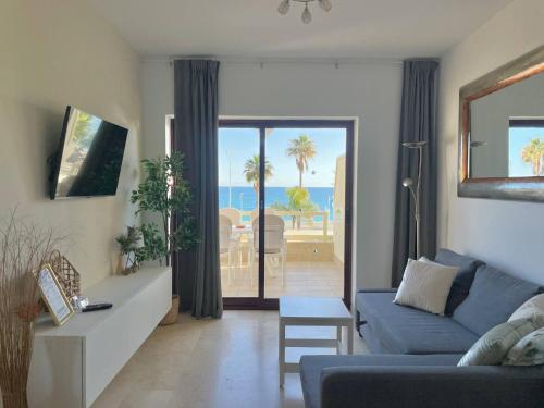 Luxury, Frontline Burriana Beach, Nerja
