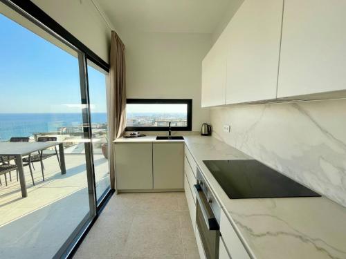 Luxury House in El Mirador, Torrox Costa