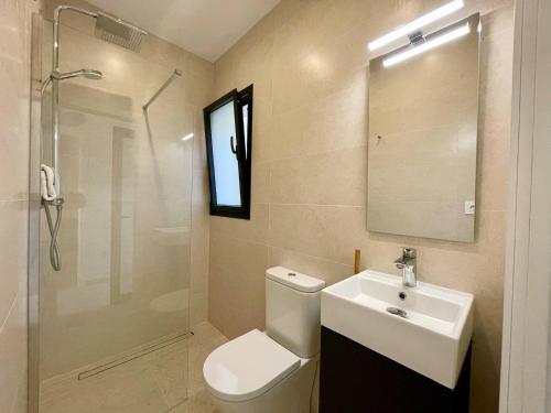 Luxury House in El Mirador, Torrox Costa