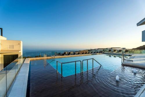 Luxury House in El Mirador, Torrox Costa