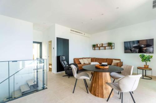 Luxury House Mirador Calaceite Torrox Costa, Nerja 35