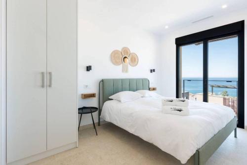 Luxury House in El Mirador Calaceite Torrox Costa, Hus 19
