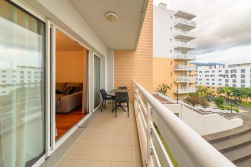 Gorete Apartment 3 by Mth