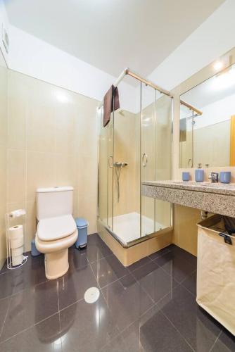 Gorete Apartment 3 by Mth
