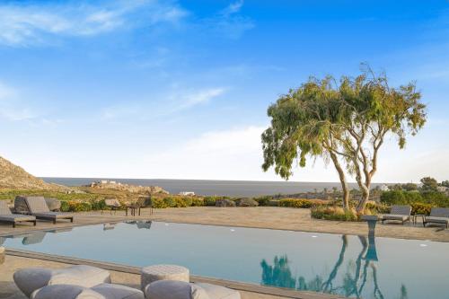 Φυσικό τοπίο κοντά σε αυτή η βίλα