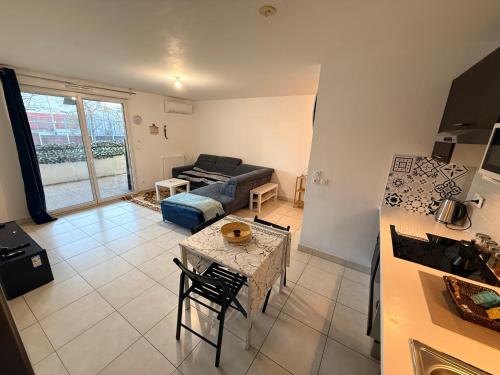 Montpellier Terrasse & Confort