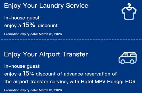 Fotografie z fotogalerie ubytování Rhombus Park Aura Chengdu Hotel v destinaci Čcheng-tu