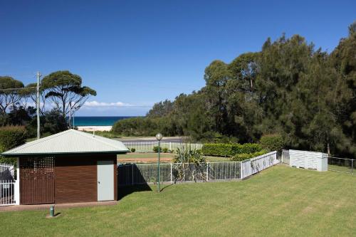 Peisaj natural din apropierea acestui apartament