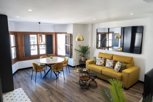 La Carrera 7 - Castillo - Parking sujeto a disponibilidad