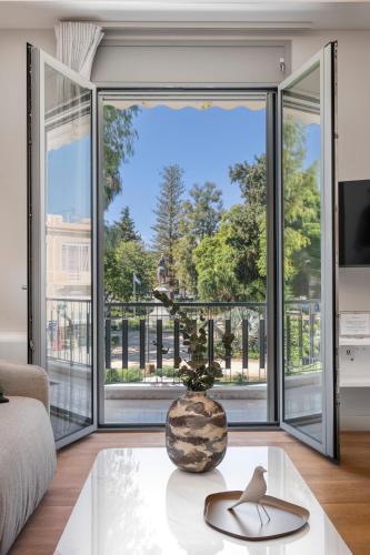 Mk Luxury Apartment