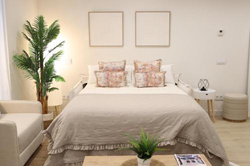 GuestReady - Modern and Cozy studio in Madrid