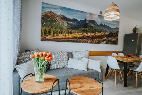 VisitZakopane - Apartament Olimpijski