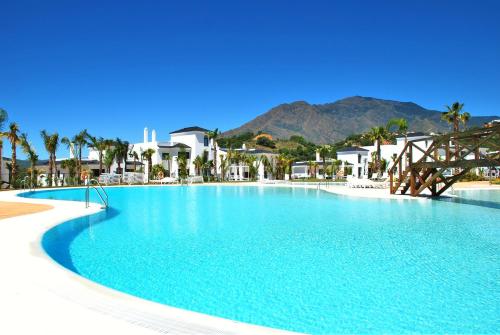 Luxury Mirador Resort Apartment
