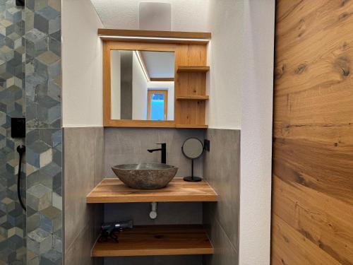 Fotografie z fotogalerie ubytování Pension Embacher GmbH & Co KG v destinaci Viehhofen