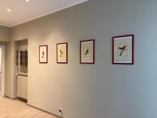Dessì Turin Apartment photo 15