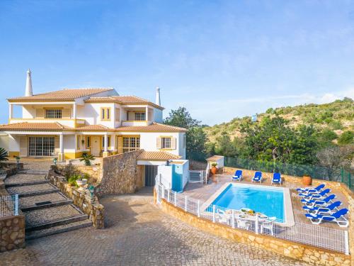 Villa Punta Cana - com piscina aquecível e conforto em Albufeira