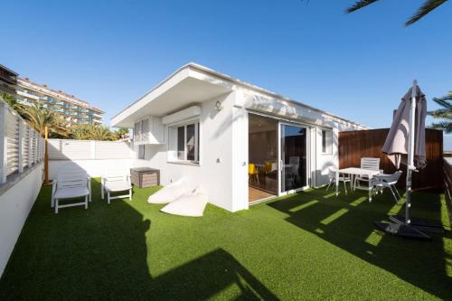 Sunset Dream Apartment - San Agustín