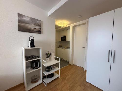Studio at famous Storchengasse - Stork 45