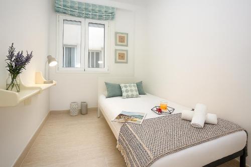 SingularStays Calderon