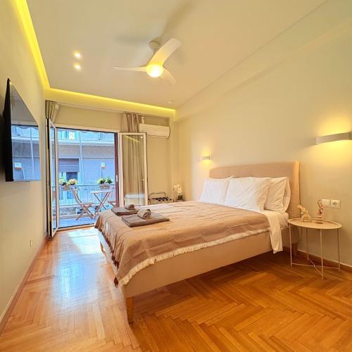 Pandora 2BD suite