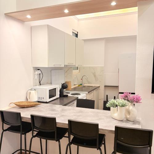 Pandora 2BD suite