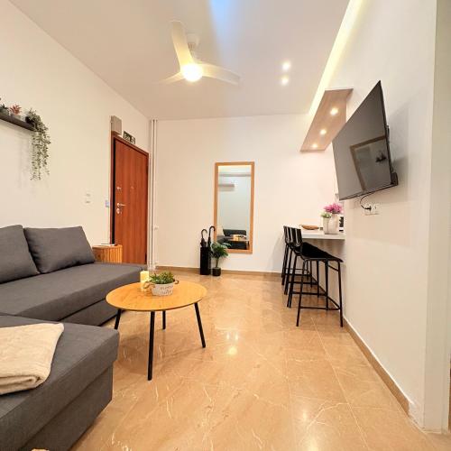 Pandora 2BD suite