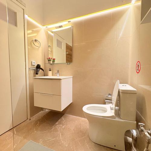 Pandora 2BD suite