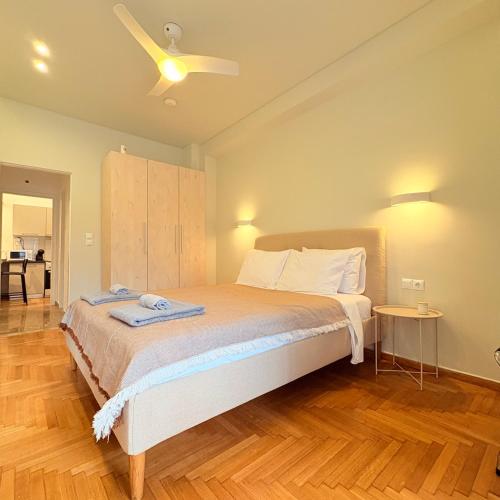 Pandora 2BD suite