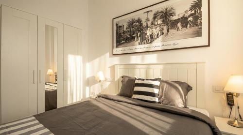 Luxury and sunny 2BR apartment Premium Spot