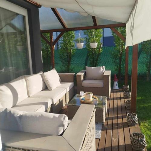 Aloha Apartman Sopron