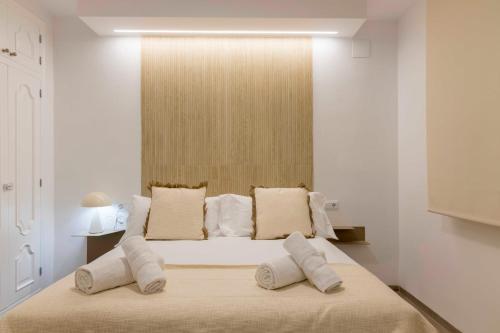 Apartamentos La Mar Serena