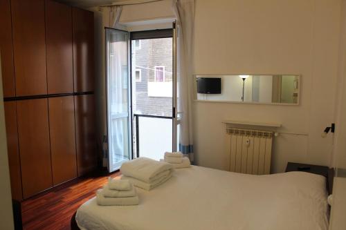 Three-room In Tortona District