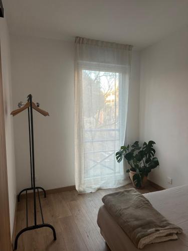 Magnifique appartement à 300m des plages à Port Frejus