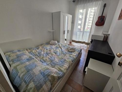 Three-room In Tortona District