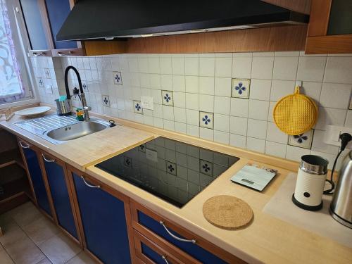Three-room In Tortona District